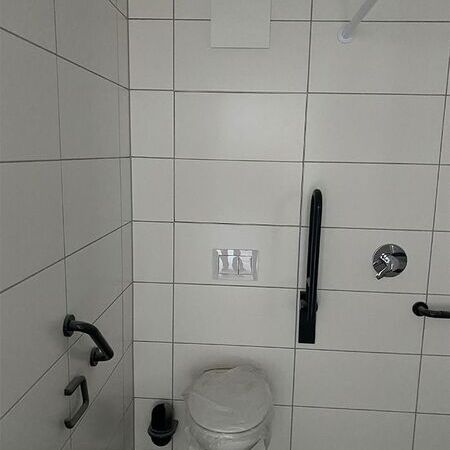 ClouSet® Wohnungsstation