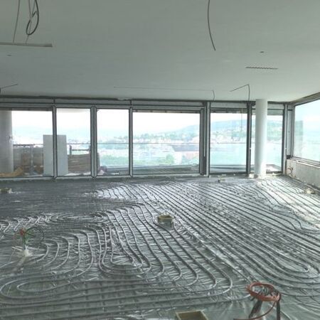 Cloud N° 7 in Stuttgart