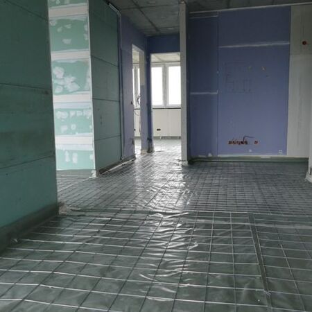 Cloud N° 7 in Stuttgart