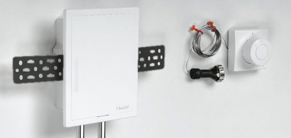 Sonderausführung Multi HK C/E Eclipse