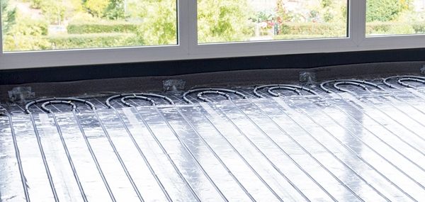 ClouSet® TBE Trockenbausystem