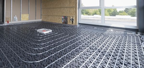 ClouSet® NOP Noppenplatten