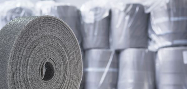 ClouSet® Randdämmstreifen RDS