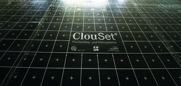 Systemtackerplatten Basic / Ten