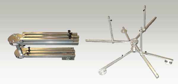 ClouSet® Abrollvorrichtung