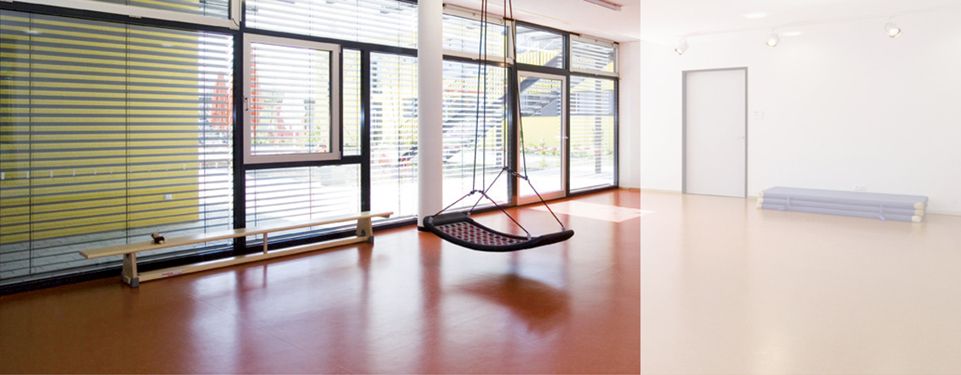 Kindertagesstätte Rümelinstraße, Stuttgart